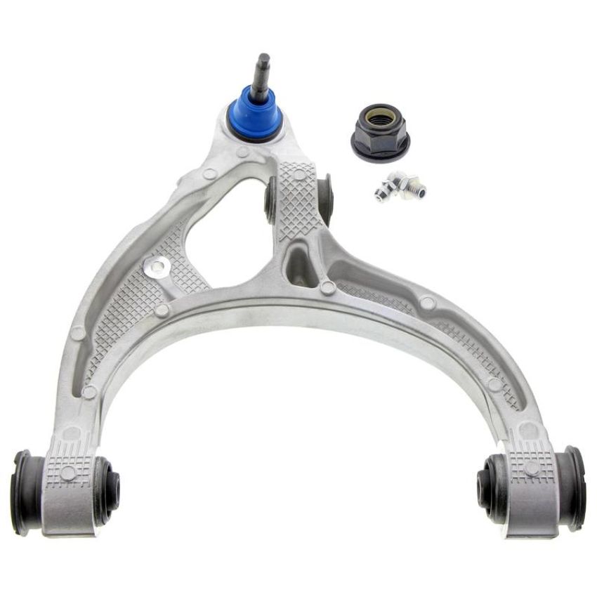 MEVOTECH CMS251270 Suspension Control Arm and Ball Joint Assembly