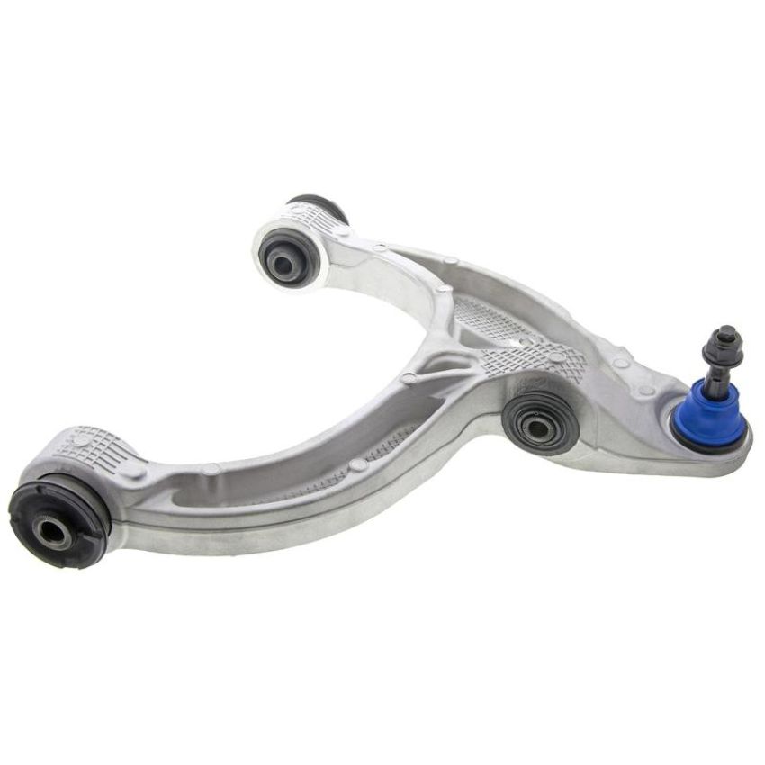 MEVOTECH CMS251270 Suspension Control Arm and Ball Joint Assembly