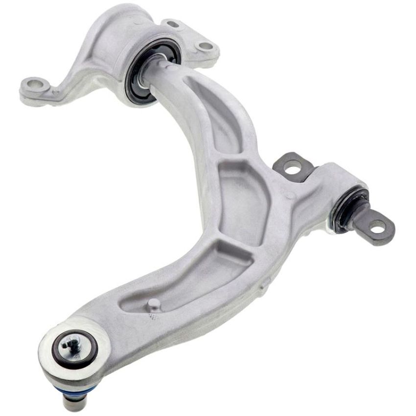 MEVOTECH CMS251278 Suspension Control Arm and Ball Joint Assembly