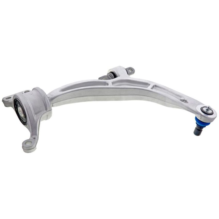 MEVOTECH CMS251278 Suspension Control Arm and Ball Joint Assembly