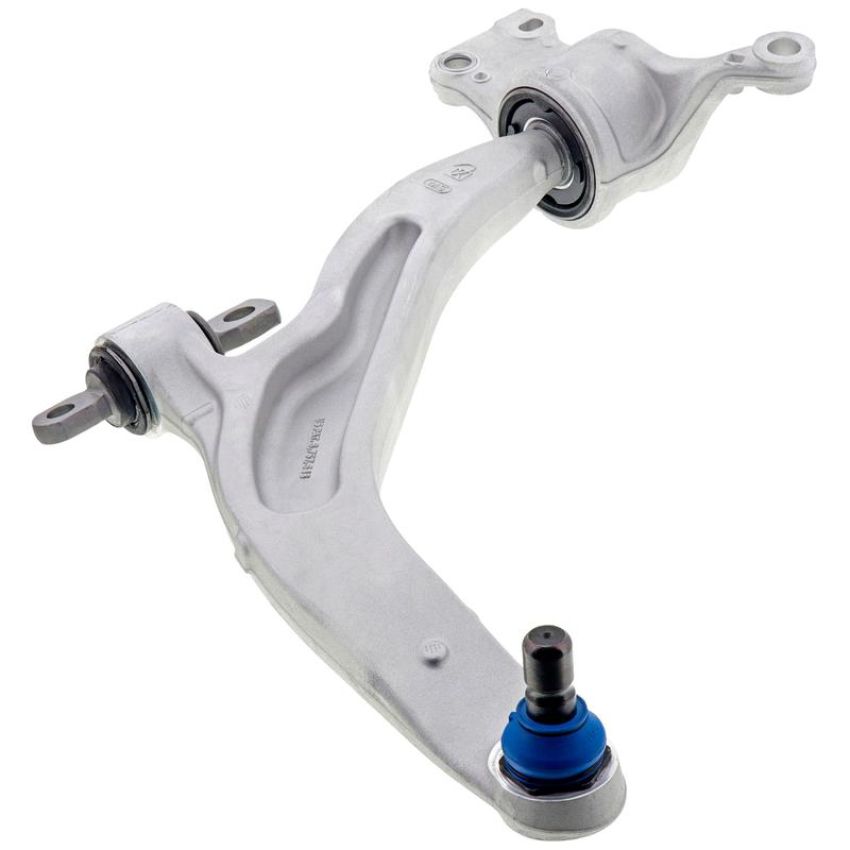 MEVOTECH CMS251278 Suspension Control Arm and Ball Joint Assembly