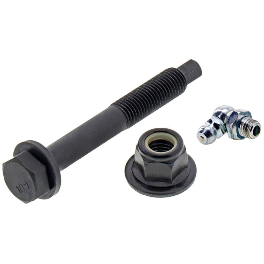 MEVOTECH CMS251278 Suspension Control Arm and Ball Joint Assembly