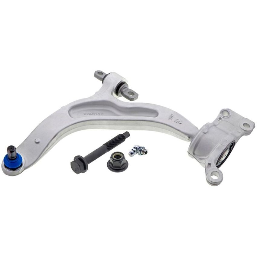 MEVOTECH CMS251278 Suspension Control Arm and Ball Joint Assembly