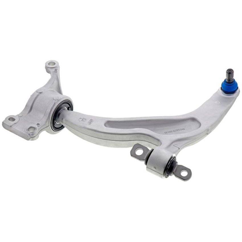 MEVOTECH CMS251278 Suspension Control Arm and Ball Joint Assembly