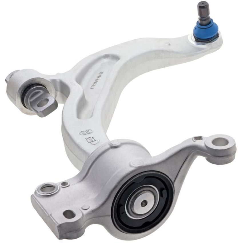 MEVOTECH CMS251279 Suspension Control Arm and Ball Joint Assembly
