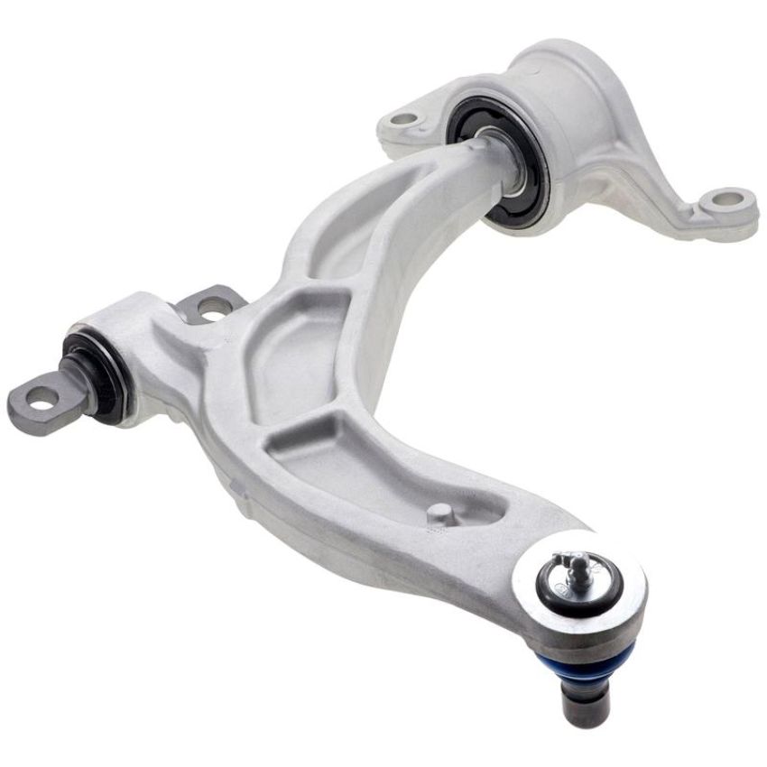 MEVOTECH CMS251279 Suspension Control Arm and Ball Joint Assembly