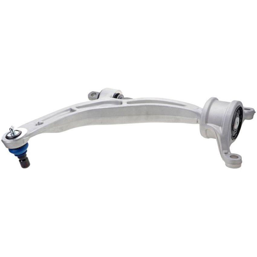 MEVOTECH CMS251279 Suspension Control Arm and Ball Joint Assembly