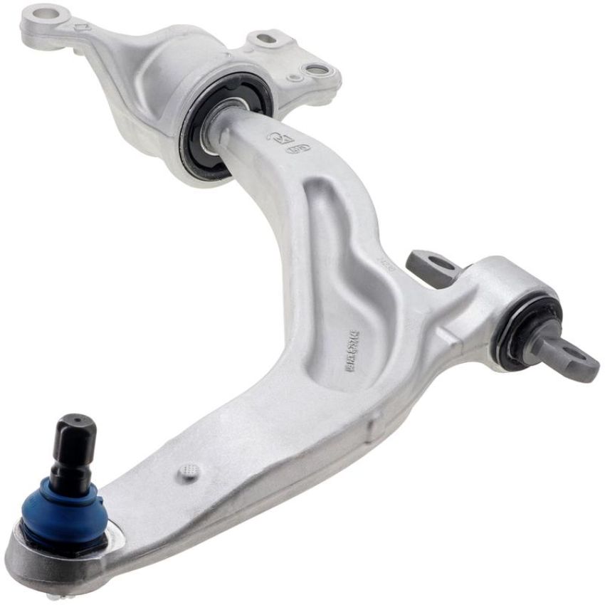 MEVOTECH CMS251279 Suspension Control Arm and Ball Joint Assembly
