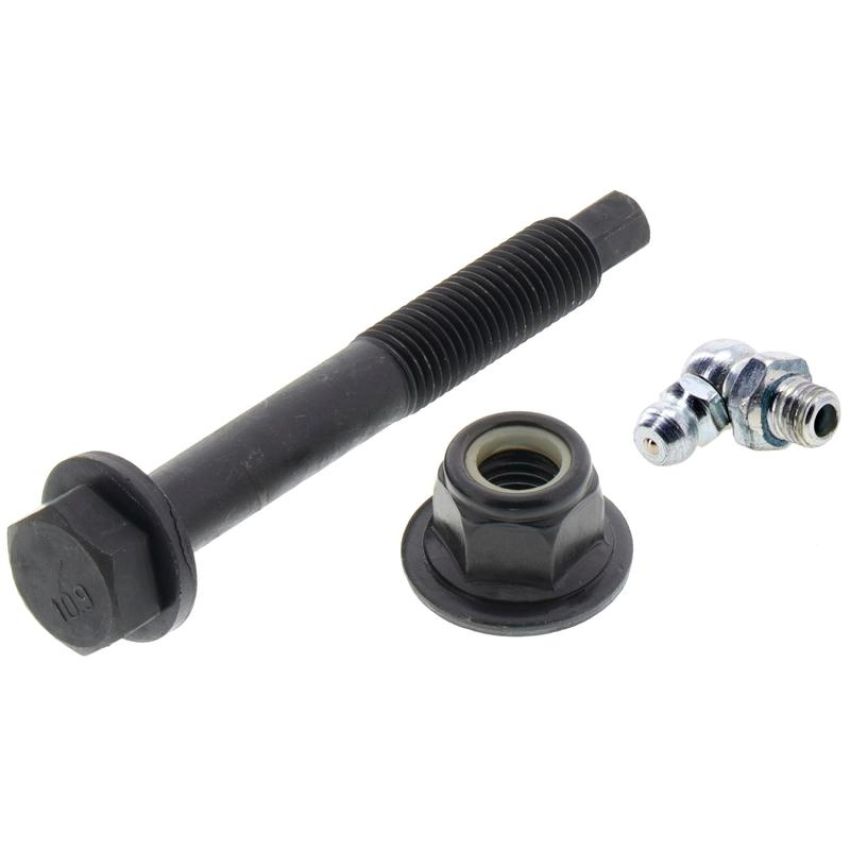 MEVOTECH CMS251279 Suspension Control Arm and Ball Joint Assembly