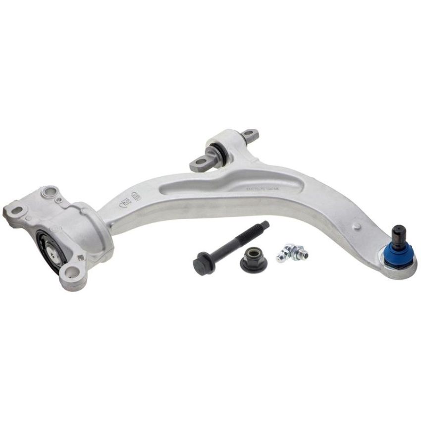 MEVOTECH CMS251279 Suspension Control Arm and Ball Joint Assembly