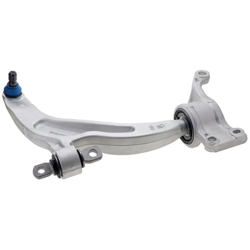 MEVOTECH CMS251279 Suspension Control Arm and Ball Joint Assembly