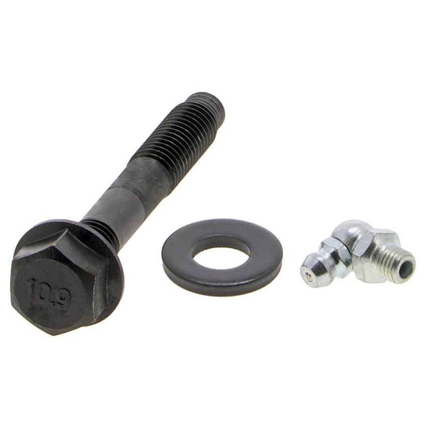 MEVOTECH CMS251301 Suspension Control Arm and Ball Joint Assembly