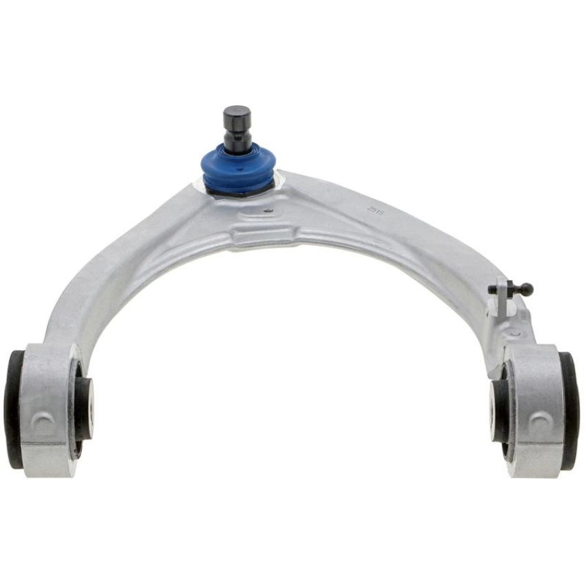 MEVOTECH CMS251302 Suspension Control Arm and Ball Joint Assembly