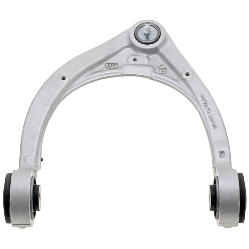 MEVOTECH CMS251302 Suspension Control Arm and Ball Joint Assembly