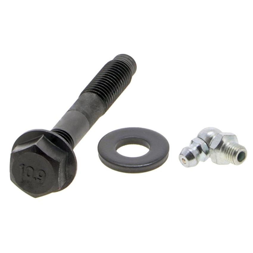 MEVOTECH CMS251302 Suspension Control Arm and Ball Joint Assembly