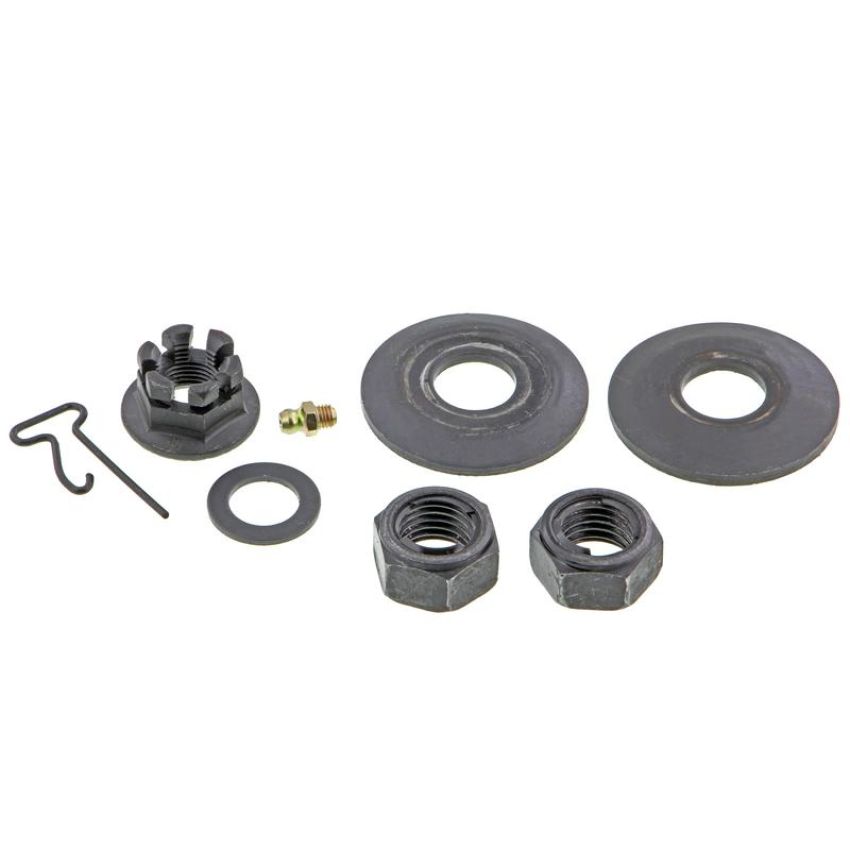 MEVOTECH CMS25135 Suspension Control Arm and Ball Joint Assembly