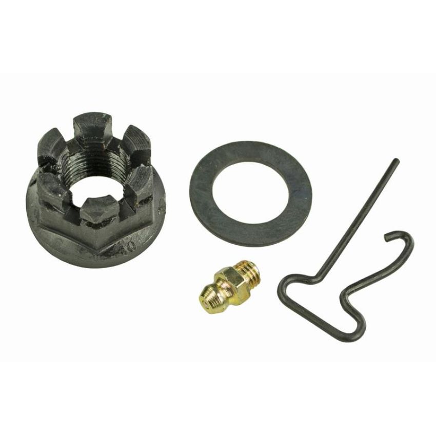 MEVOTECH CMS25136 Suspension Control Arm and Ball Joint Assembly