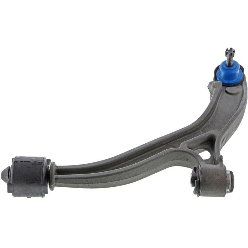 MEVOTECH CMS25139 Suspension Control Arm and Ball Joint Assembly