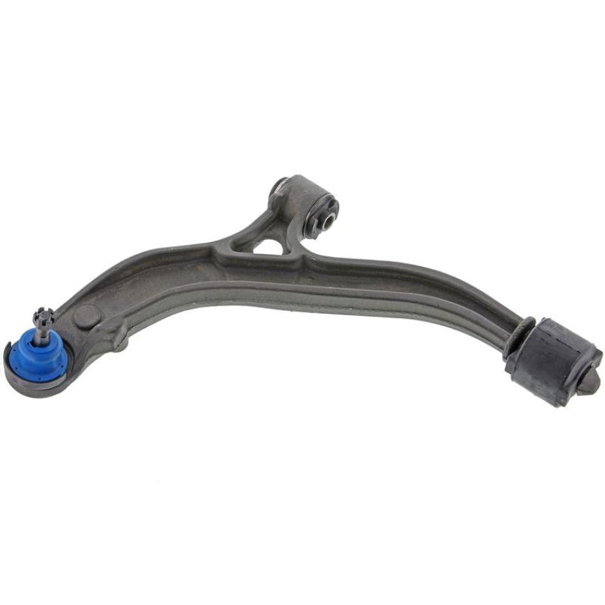 MEVOTECH CMS25139 Suspension Control Arm and Ball Joint Assembly