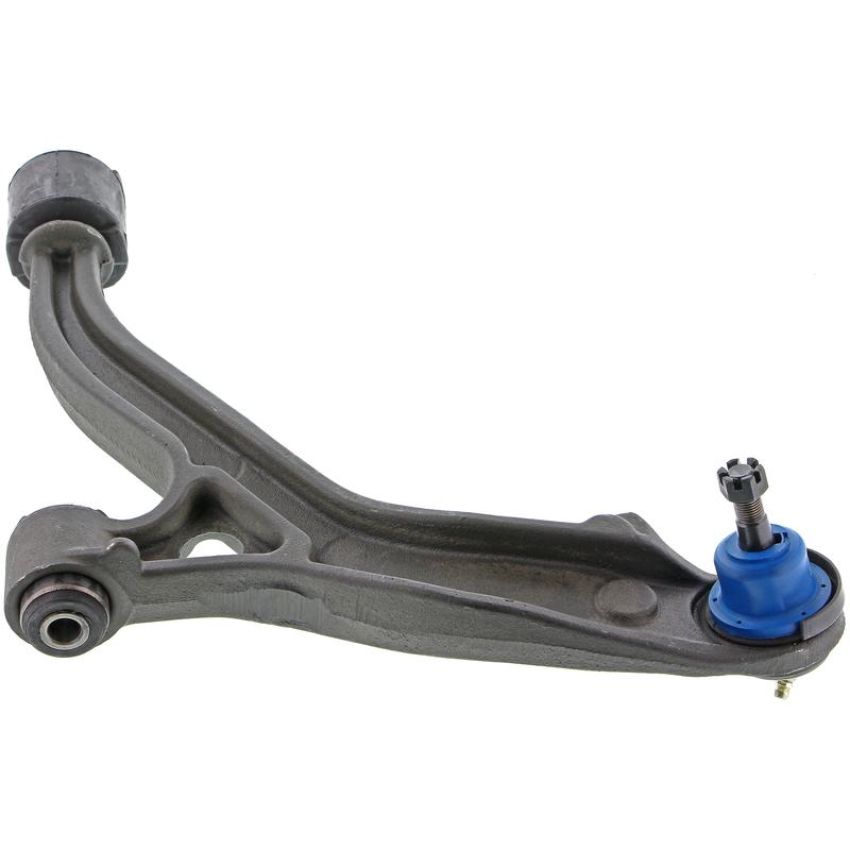 MEVOTECH CMS25139 Suspension Control Arm and Ball Joint Assembly