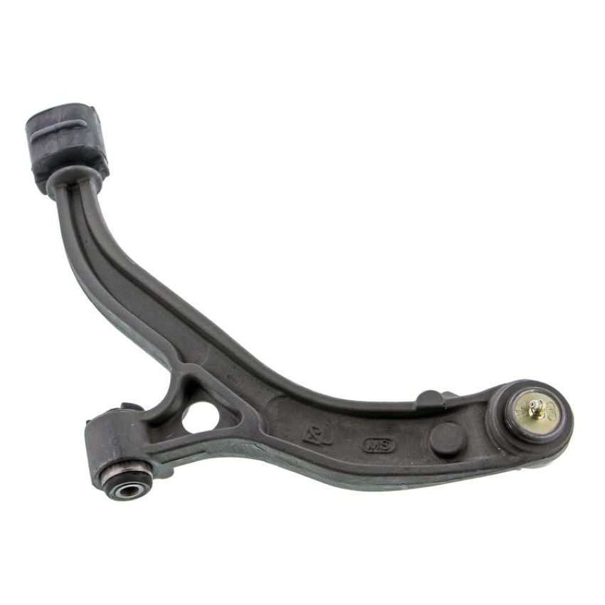 MEVOTECH CMS25140 Suspension Control Arm and Ball Joint Assembly