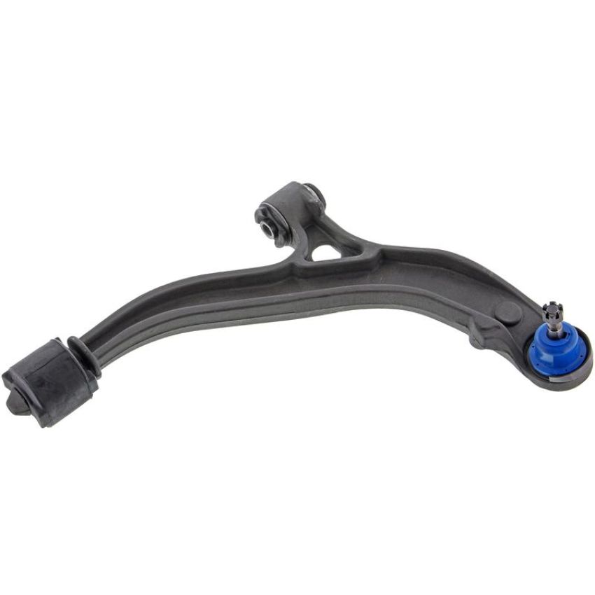 MEVOTECH CMS25140 Suspension Control Arm and Ball Joint Assembly
