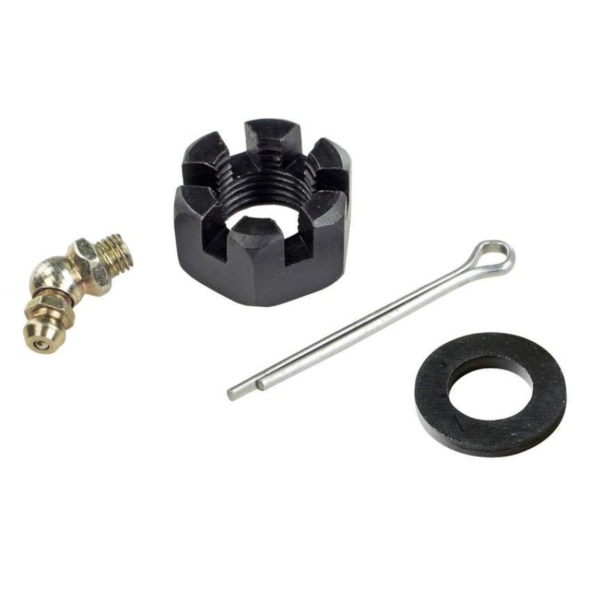 MEVOTECH CMS25140 Suspension Control Arm and Ball Joint Assembly