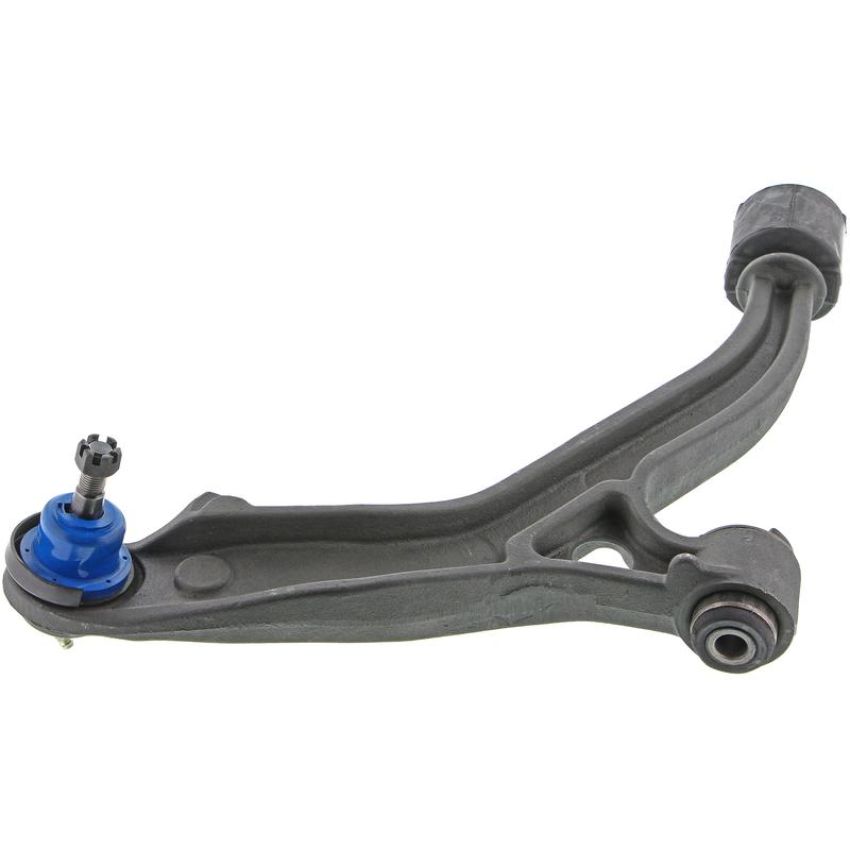 MEVOTECH CMS25140 Suspension Control Arm and Ball Joint Assembly