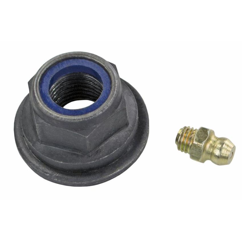MEVOTECH CMS25141 Suspension Control Arm and Ball Joint Assembly