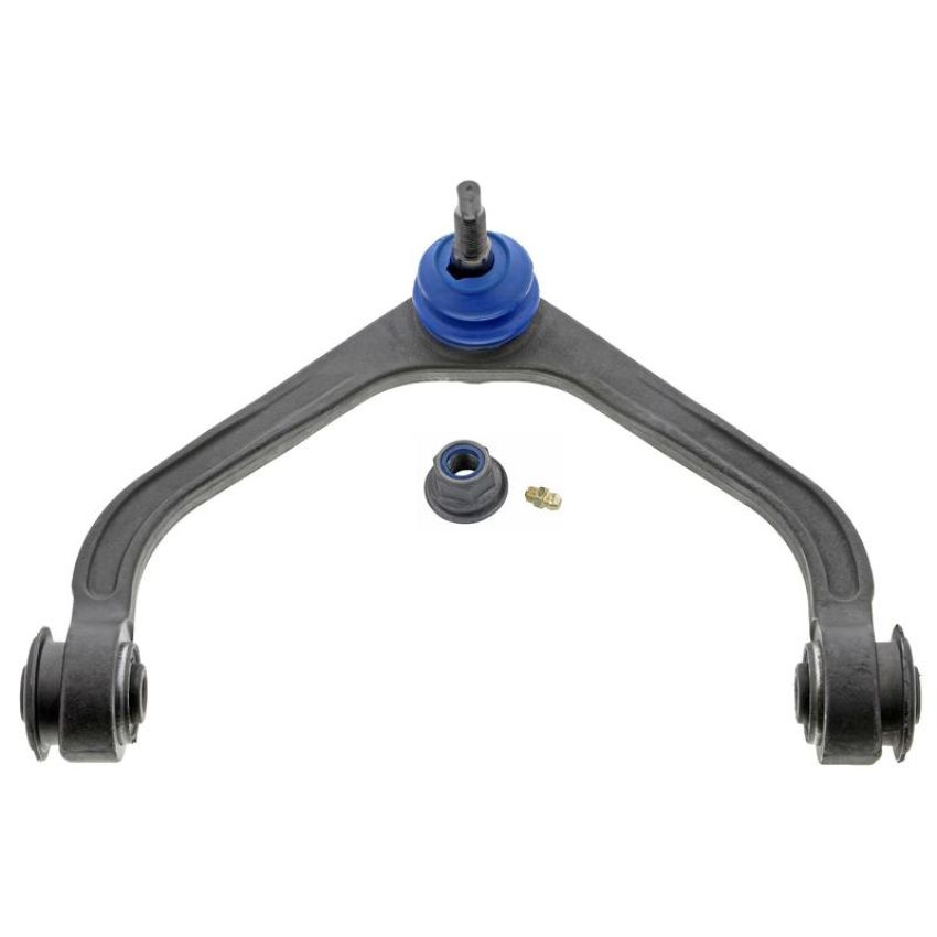 MEVOTECH CMS25141 Suspension Control Arm and Ball Joint Assembly