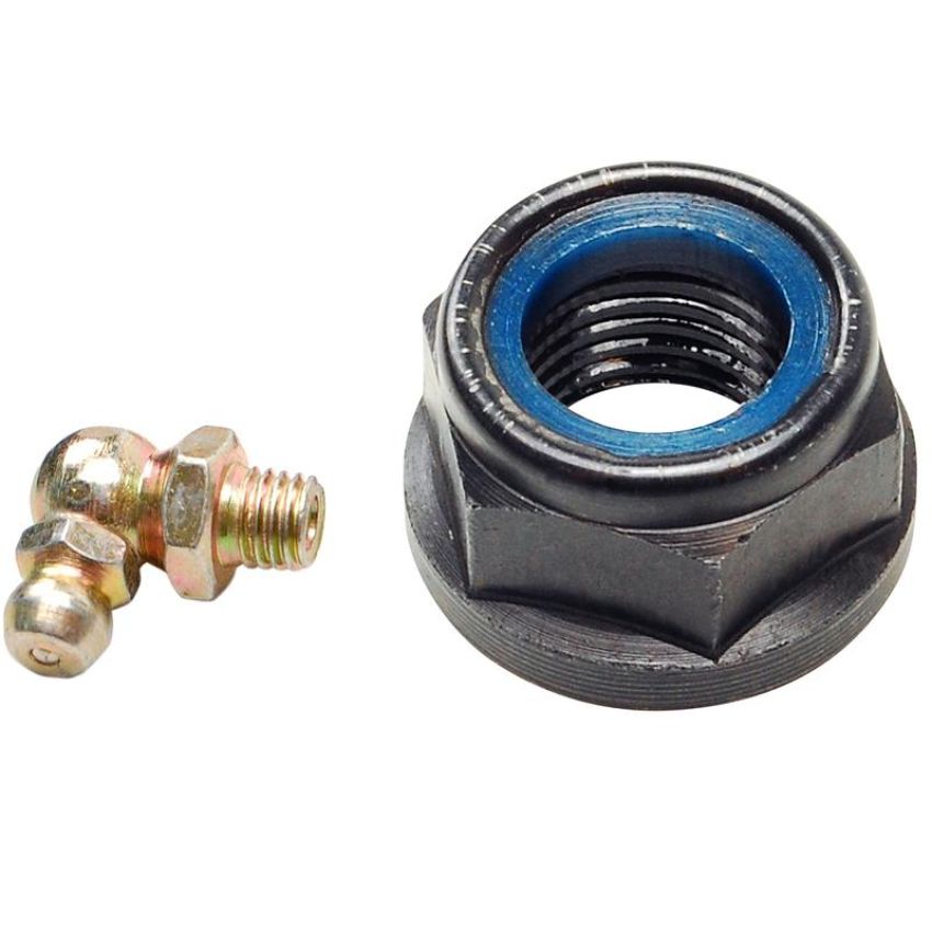 MEVOTECH CMS25142 Suspension Control Arm and Ball Joint Assembly