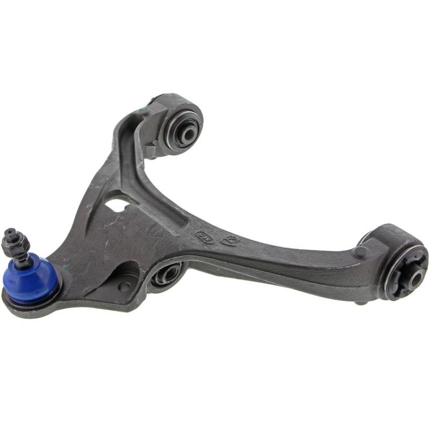 MEVOTECH CMS25142 Suspension Control Arm and Ball Joint Assembly