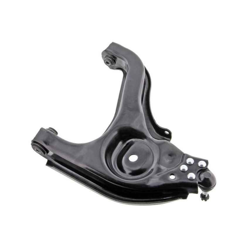 MEVOTECH CMS25144 Suspension Control Arm and Ball Joint Assembly