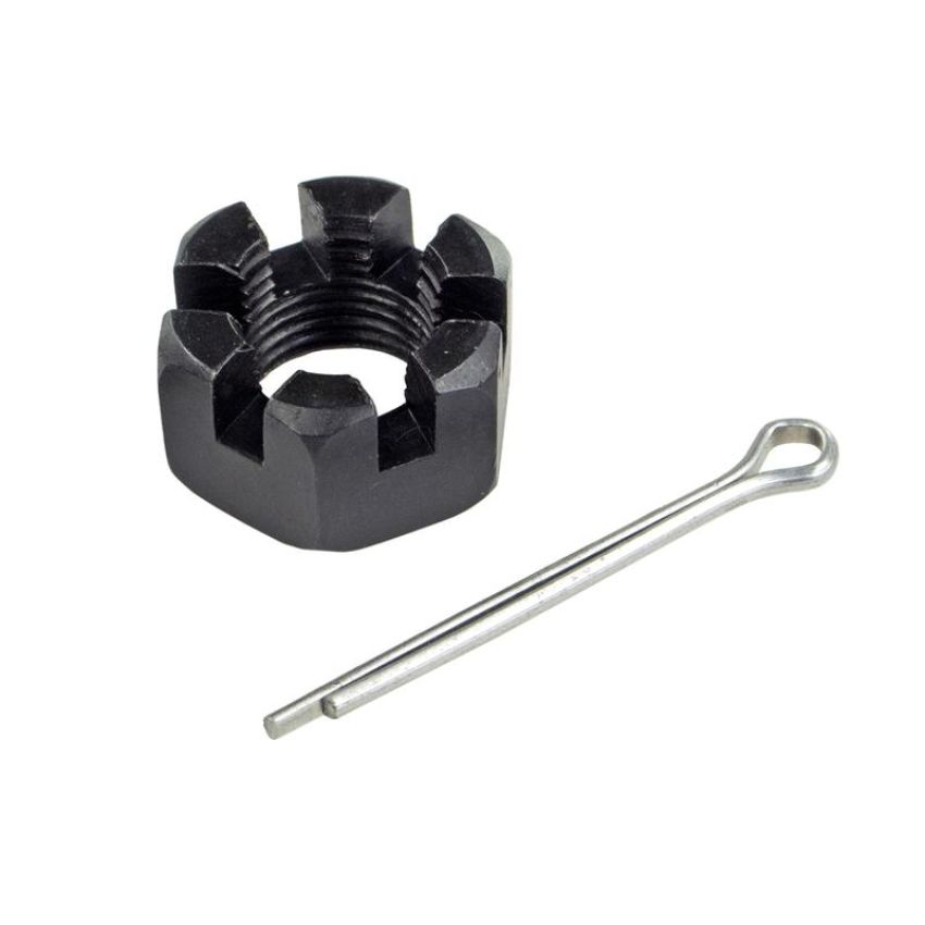 MEVOTECH CMS25144 Suspension Control Arm and Ball Joint Assembly