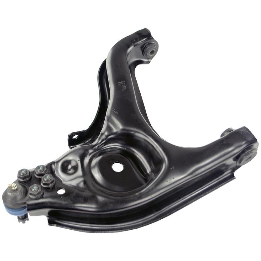 MEVOTECH CMS25145 Suspension Control Arm and Ball Joint Assembly