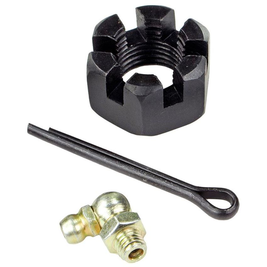 MEVOTECH CMS25145 Suspension Control Arm and Ball Joint Assembly