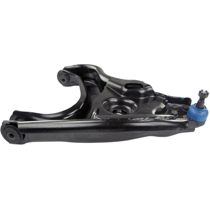 MEVOTECH CMS25145 Suspension Control Arm and Ball Joint Assembly