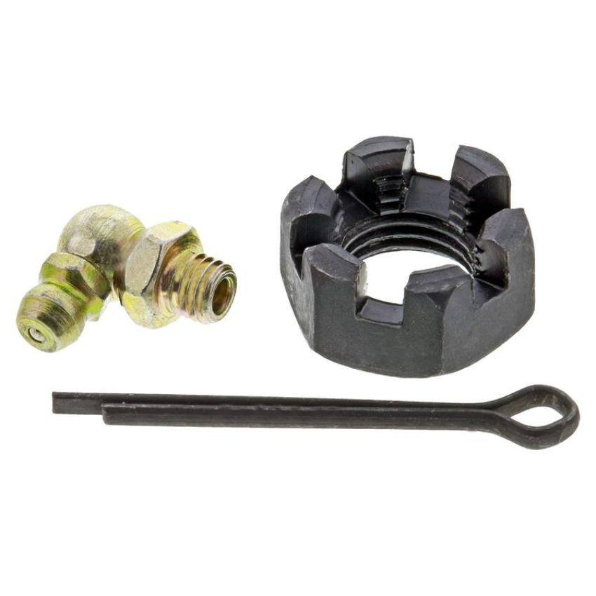 MEVOTECH CMS25146 Suspension Control Arm and Ball Joint Assembly