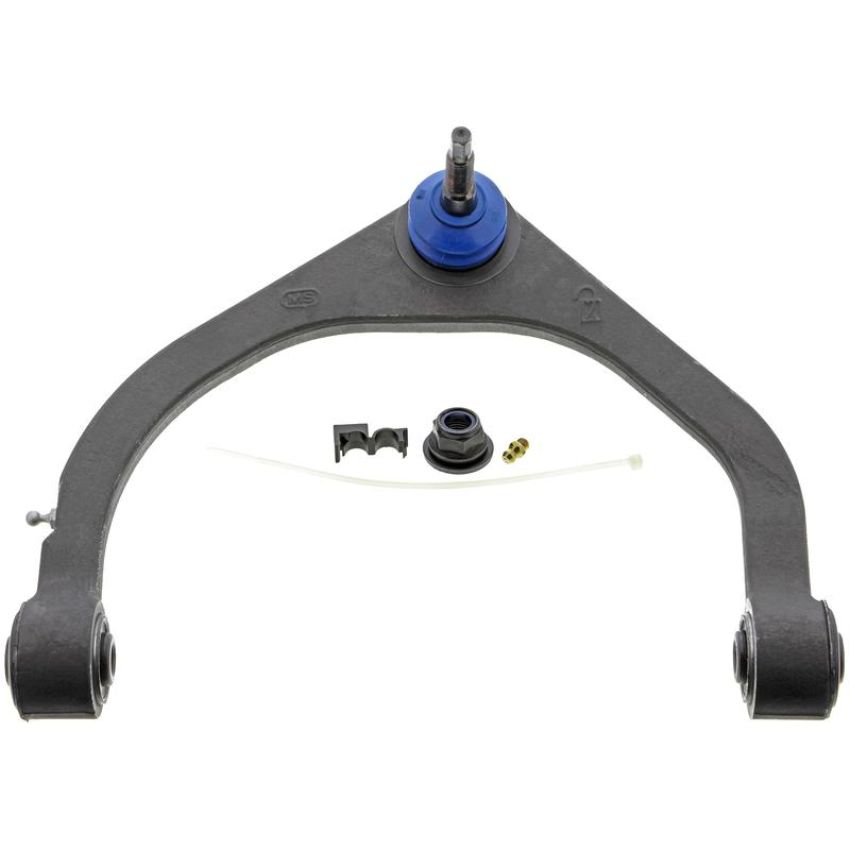 MEVOTECH CMS25147 Suspension Control Arm and Ball Joint Assembly