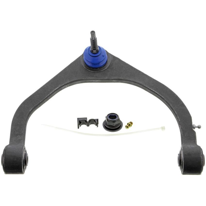 MEVOTECH CMS25148 Suspension Control Arm and Ball Joint Assembly