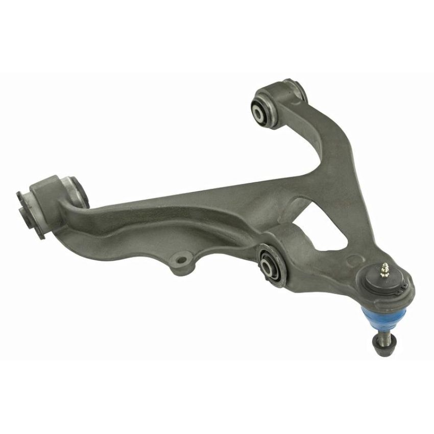 MEVOTECH CMS25149 Suspension Control Arm and Ball Joint Assembly
