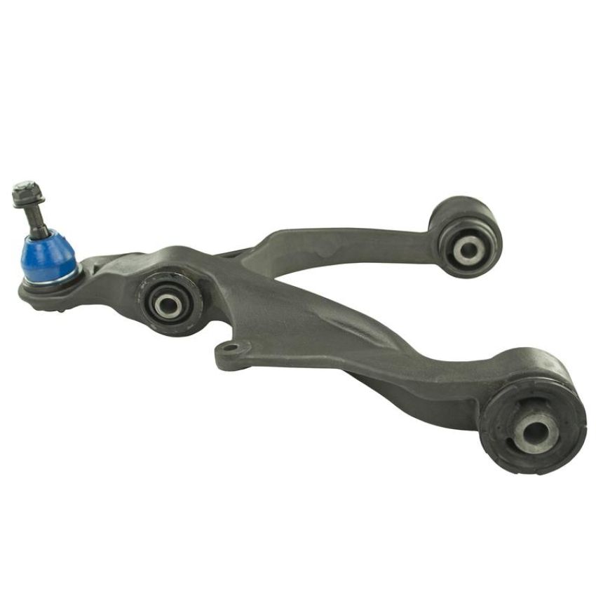 MEVOTECH CMS25149 Suspension Control Arm and Ball Joint Assembly