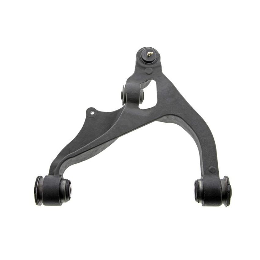 MEVOTECH CMS25150 Suspension Control Arm and Ball Joint Assembly