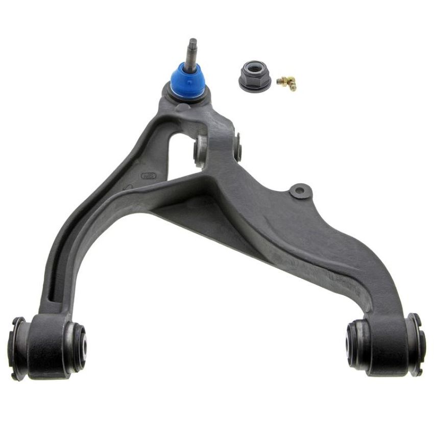 MEVOTECH CMS25150 Suspension Control Arm and Ball Joint Assembly
