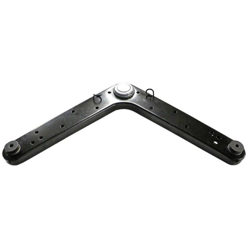 MEVOTECH CMS25156 Suspension Control Arm and Ball Joint Assembly
