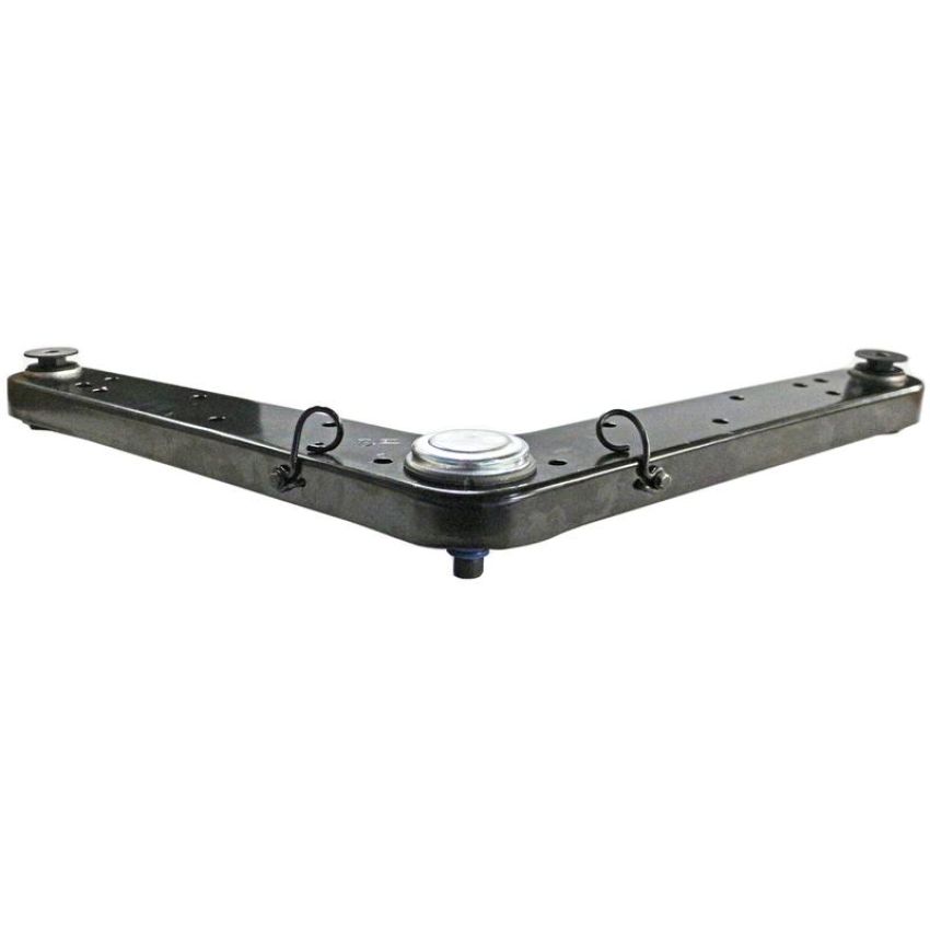 MEVOTECH CMS25156 Suspension Control Arm and Ball Joint Assembly