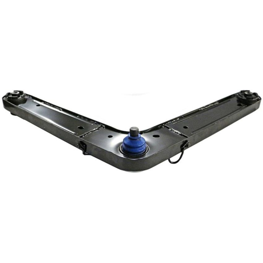 MEVOTECH CMS25156 Suspension Control Arm and Ball Joint Assembly