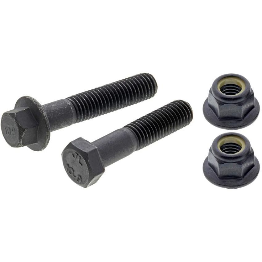 MEVOTECH CMS25156 Suspension Control Arm and Ball Joint Assembly