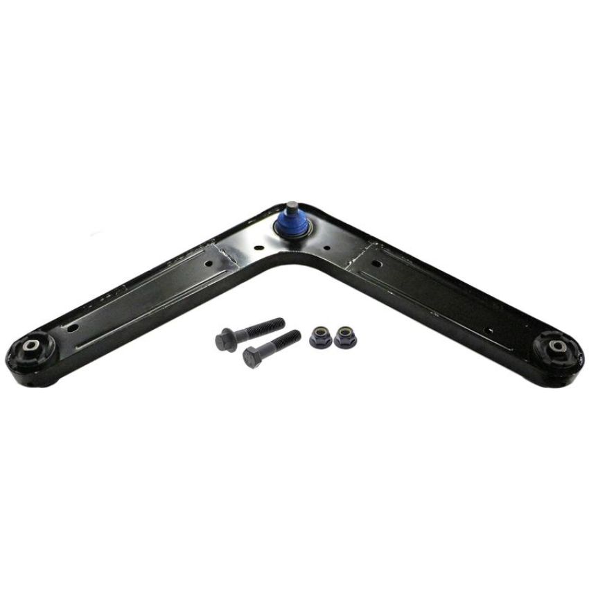 MEVOTECH CMS25156 Suspension Control Arm and Ball Joint Assembly