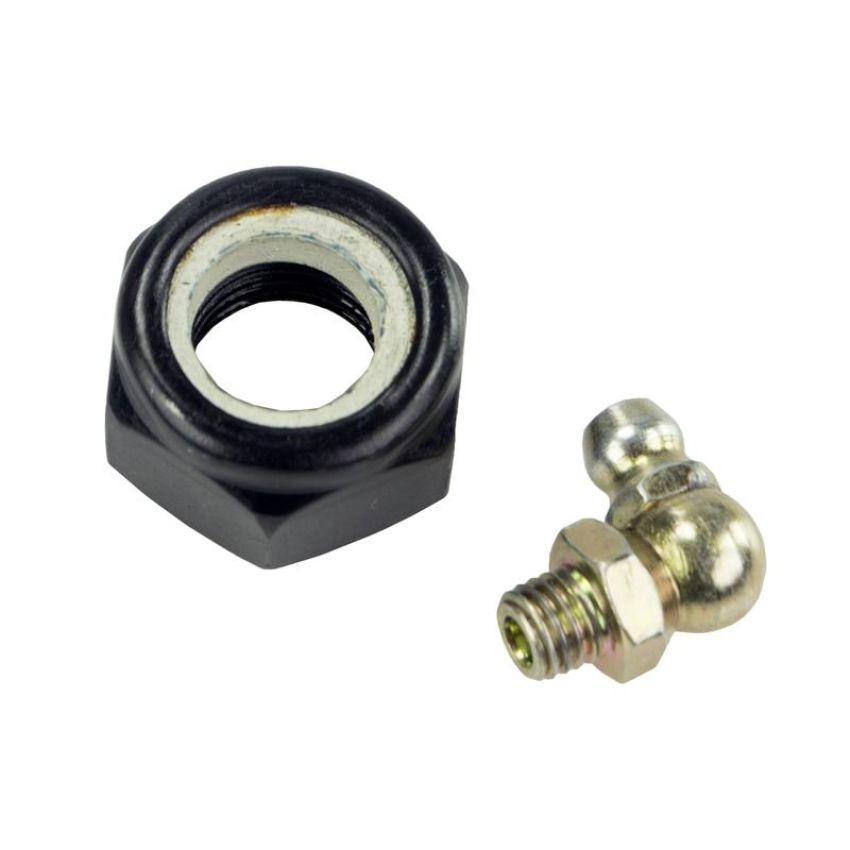 MEVOTECH CMS25164 Suspension Control Arm and Ball Joint Assembly